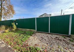 Дом 250м², 2-этажный, участок 10 сот.  