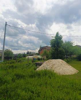 Дом 195м², 1-этажный, участок 12 сот.  