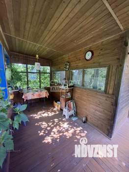 Дом 50м&sup2;, 2-этажный, участок 12 сот.  