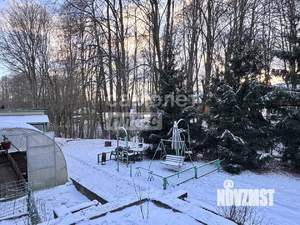 Дом 88м&sup2;, 2-этажный, участок 9 сот.  