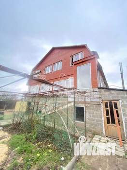 Дом 200м&sup2;, 2-этажный, участок 10 сот.  