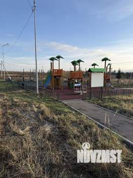 Дом 85м&sup2;, 1-этажный, участок 6 сот.  