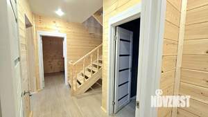 Дом 125м², 2-этажный, участок 6 сот.  