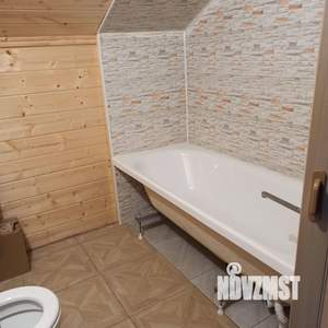 Дом 137м², 2-этажный, участок 6 сот.  