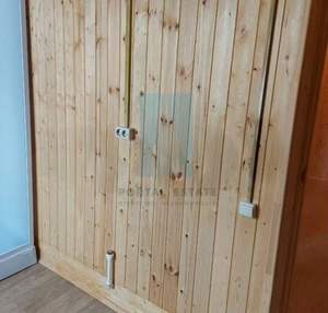 Дом 125м&sup2;, 2-этажный, участок 8 сот.  