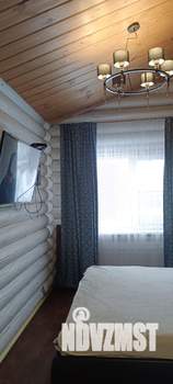 Дом 84м&sup2;, 1-этажный, участок 11 сот.  