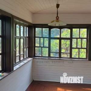 Дом 92м&sup2;, 2-этажный, участок 8 сот.  