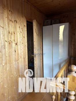 Дом 200м&sup2;, 2-этажный, участок 7 сот.  