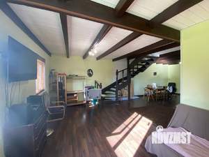 Дом 90м², 2-этажный, участок 8 сот.  