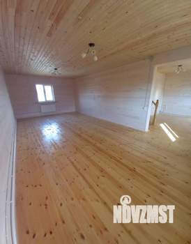 Коттедж 155м², 2-этажный, участок 5 сот.  
