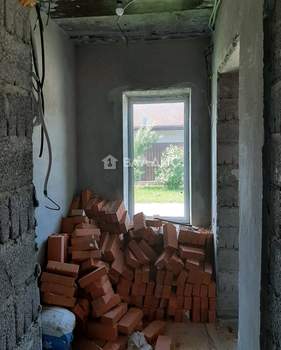 Дача 280м², 2-этажный, участок 7 сот.  