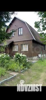 Дом 235м², 2-этажный, участок 10 сот.  