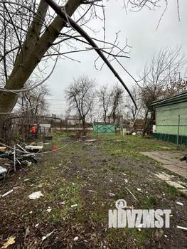 Дом 40м&sup2;, 2-этажный, участок 4 сот.  