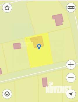 Дом 134м&sup2;, 3-этажный, участок 6 сот.  