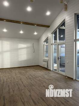 Коттедж 142м², 1-этажный, участок 7 сот.  