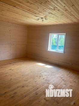 Дом 95м&sup2;, 2-этажный, участок 5 сот.  