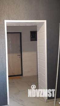 Таунхаус 110м&sup2;, 2-этажный, участок 2 сот.  