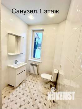 Дом 122м², 2-этажный, участок 6 сот.  