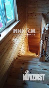 Дача 100м², 2-этажный, участок 8 сот.  