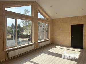 Дом 189м², 2-этажный, участок 14 сот.  