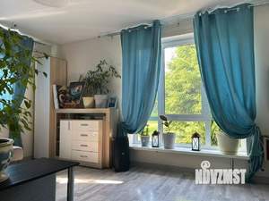 Дом 55м², 2-этажный, участок 14 сот.  