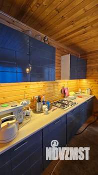 Дом 146м&sup2;, 2-этажный, участок 11 сот.  