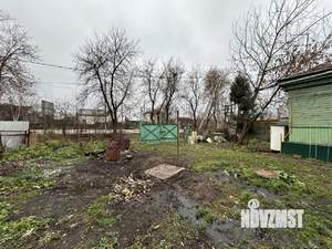 Дом 40м&sup2;, 2-этажный, участок 4 сот.  