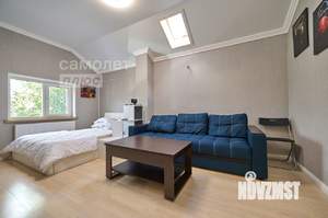 Коттедж 293м², 3-этажный, участок 8 сот.  