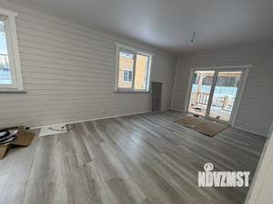 Дом 190м&sup2;, 2-этажный, участок 9 сот.  