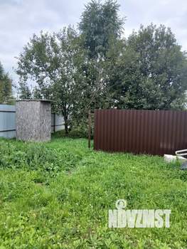 Дом 116м², 2-этажный, участок 6 сот.  