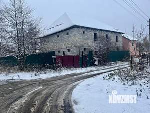 Дом 320м², 2-этажный, участок 12 сот.  