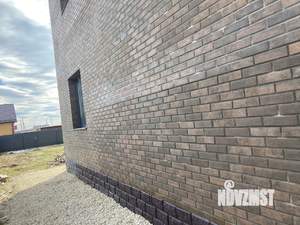 Дом 220м², 2-этажный, участок 9 сот.  