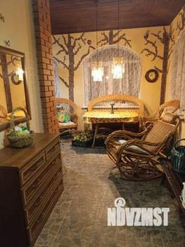 Дом 145м&sup2;, 2-этажный, участок 15 сот.  