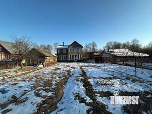 Дом 200м², 2-этажный, участок 12 сот.  