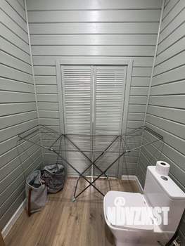 Дом 155м&sup2;, 1-этажный, участок 8 сот.  