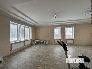 Дом 415м&sup2;, 3-этажный, участок 20 сот.  