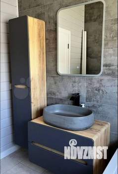 Дом 138м&sup2;, 1-этажный, участок 8 сот.  