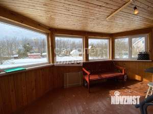 Дом 95м&sup2;, 2-этажный, участок 20 сот.  