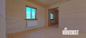 Дом 125м&sup2;, 2-этажный, участок 5 сот.  