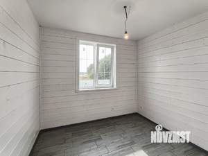 Коттедж 130м², 2-этажный, участок 9 сот.  