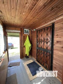 Дом 650м², 2-этажный, участок 24 сот.  