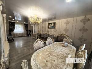 Дом 139м², 2-этажный, участок 5 сот.  