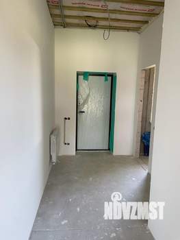 Дом 120м&sup2;, 2-этажный, участок 8 сот.  