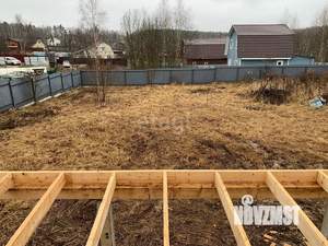 Дом 145м², 2-этажный, участок 8 сот.  