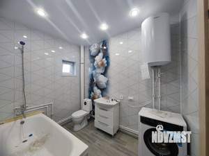 Дом 125м², 2-этажный, участок 7 сот.  