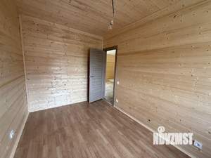 Дом 120м², 2-этажный, участок 8 сот.  