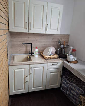 Дом 98м&sup2;, 2-этажный, участок 5 сот.  