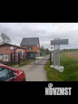 Дом 115м&sup2;, 2-этажный, участок 6 сот.  