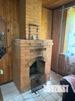 Дом 180м², 3-этажный, участок 10 сот.  