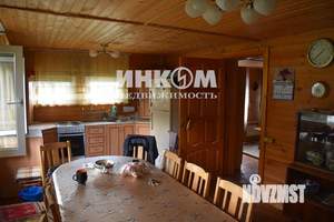 Дом 146м², 2-этажный, участок 10 сот.  